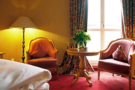 Country House Double Room