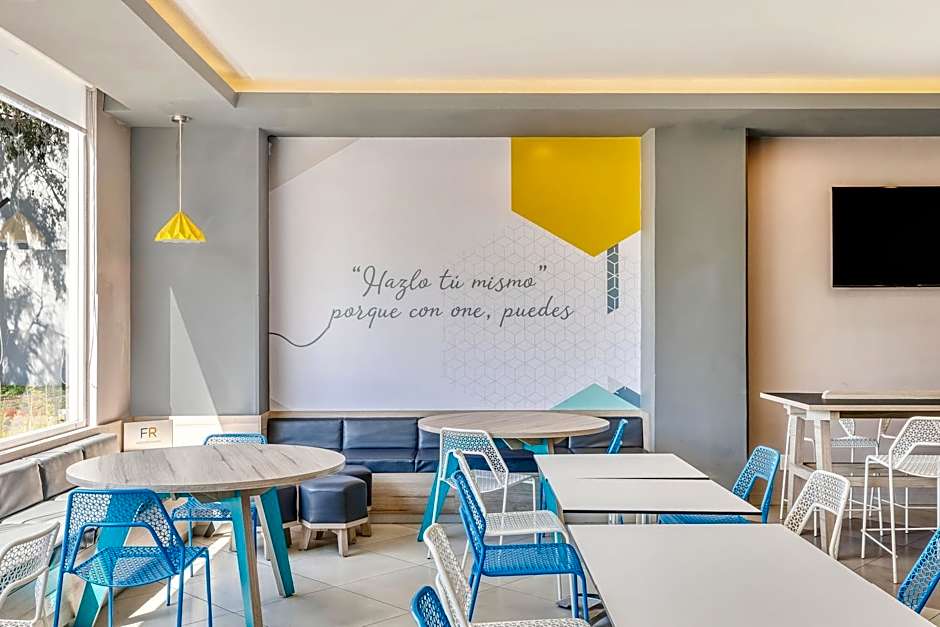 One San Luis Potosi Glorieta Juarez