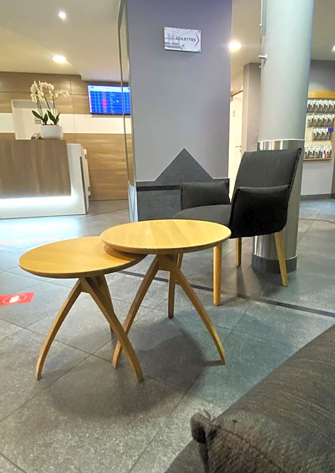 ibis Styles Charleroi Airport Aero 44
