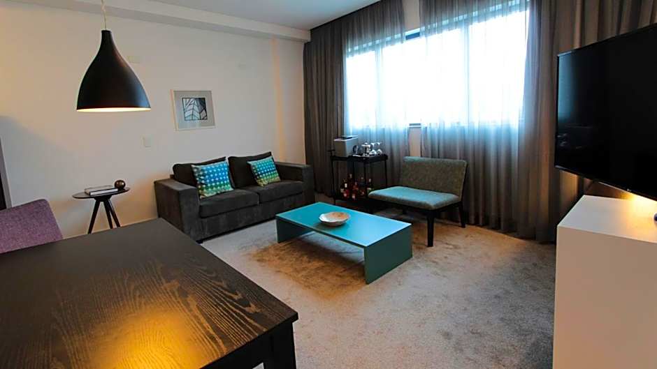 Blue Tree Premium Alphaville