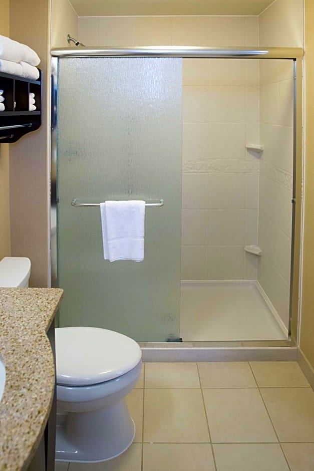 Hampton Inn By Hilton & Suites Providence