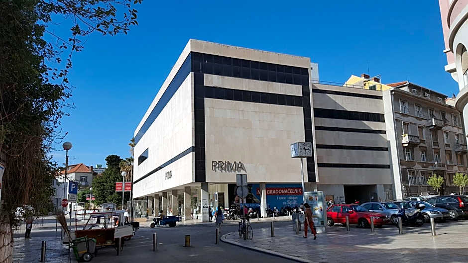 PRIMA Life Spalato