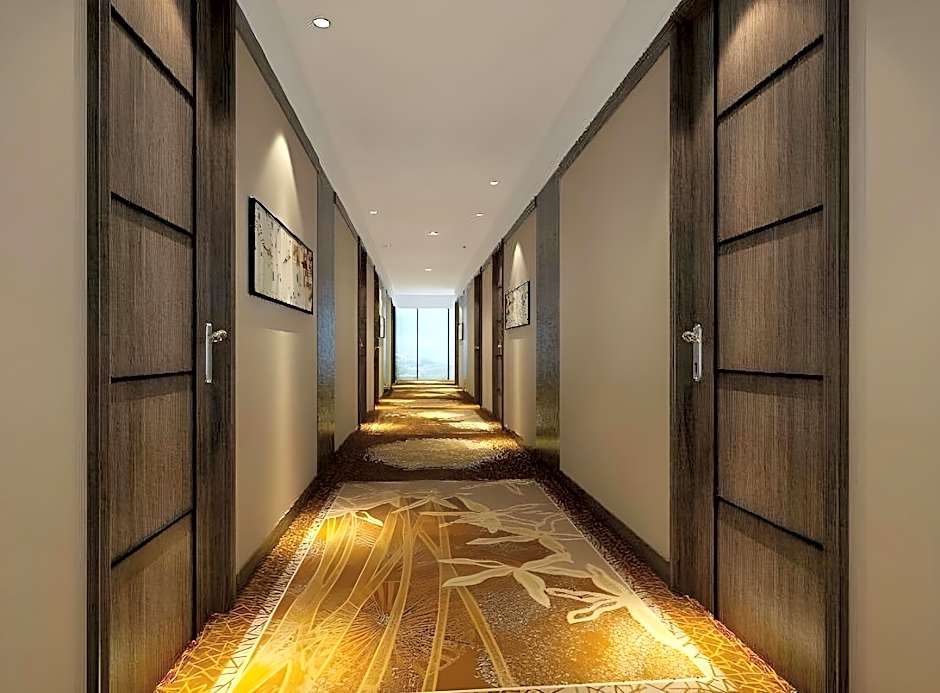 Austin Park Hotel