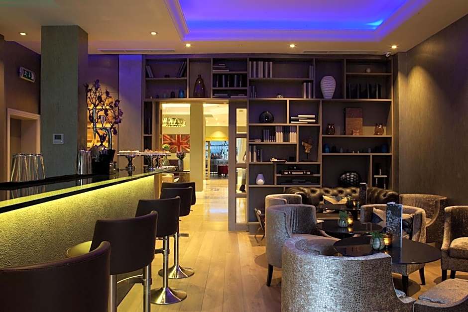 Hotel Xenia, Autograph Collection by Marriott