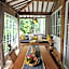 Casa Aliran - River Stay