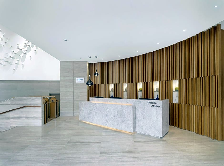 Four Points by Sheraton Suwon