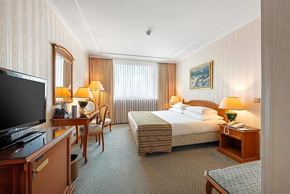 Panorama Hotel Prague