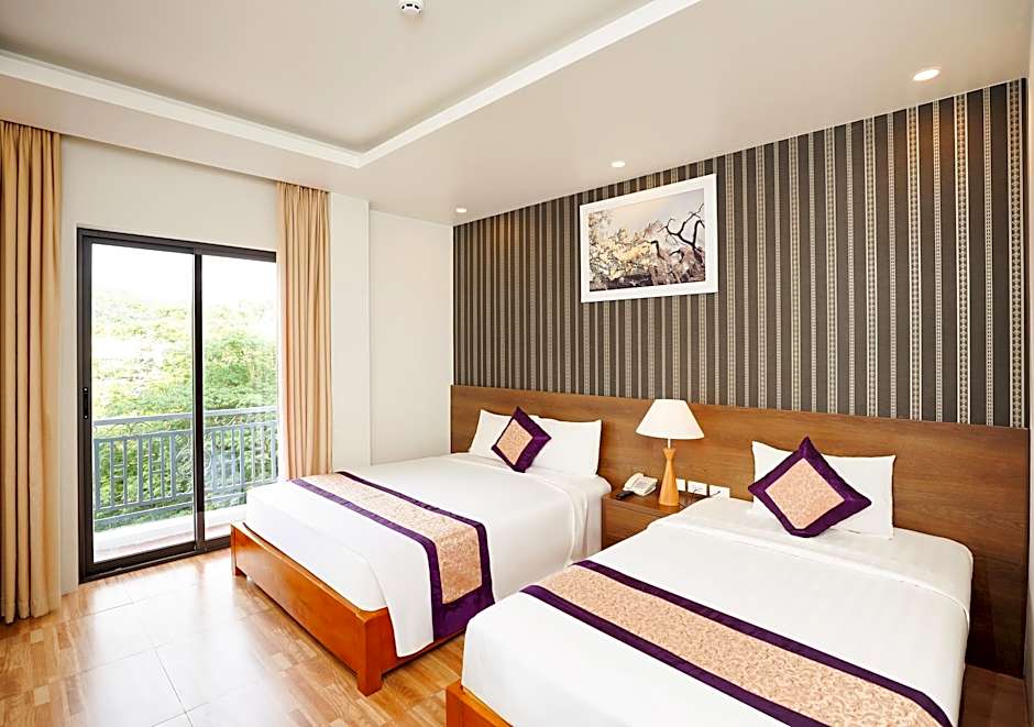 Nesta Phu Quoc Hotel