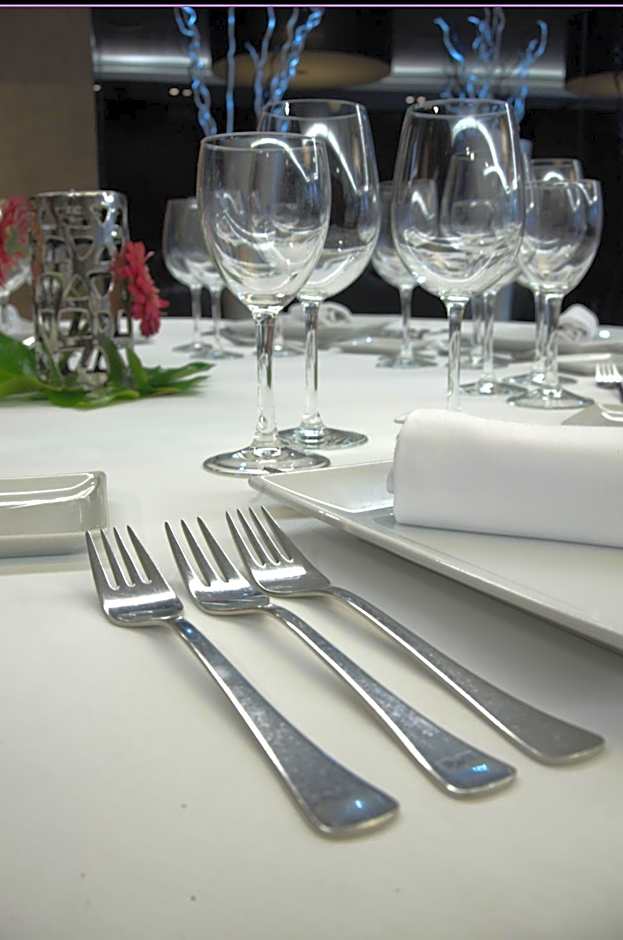 Hotel Zenit Pamplona