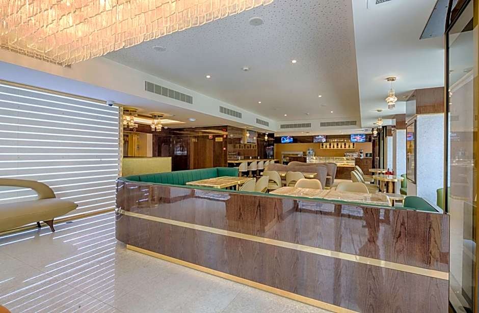 Hotel MeraPrime Gold Lisboa