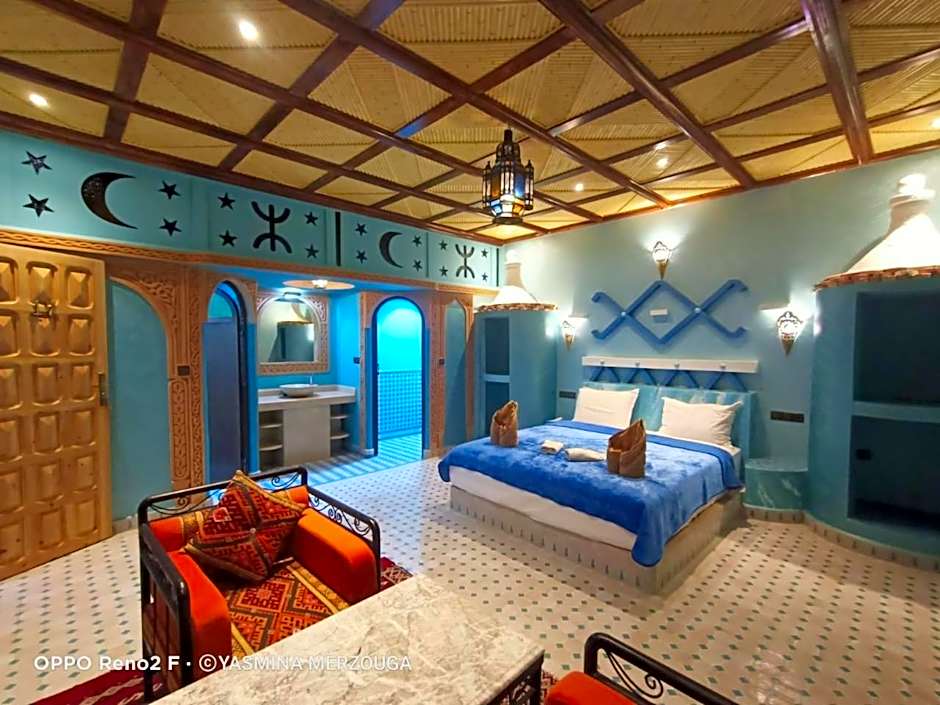 Kasbah Yasmina Hotel