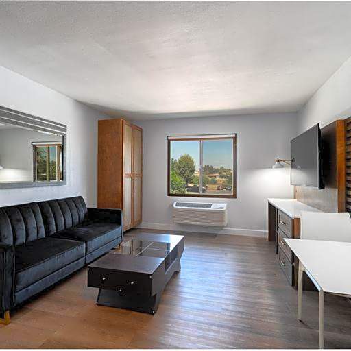 MainStay Suites Moreno Valley Near March Air Reserve Base