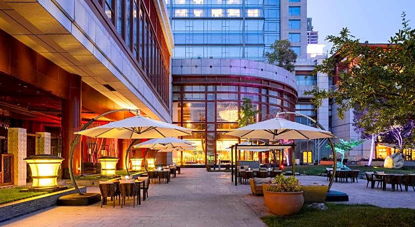 Shangri-La Hotel Xi'an