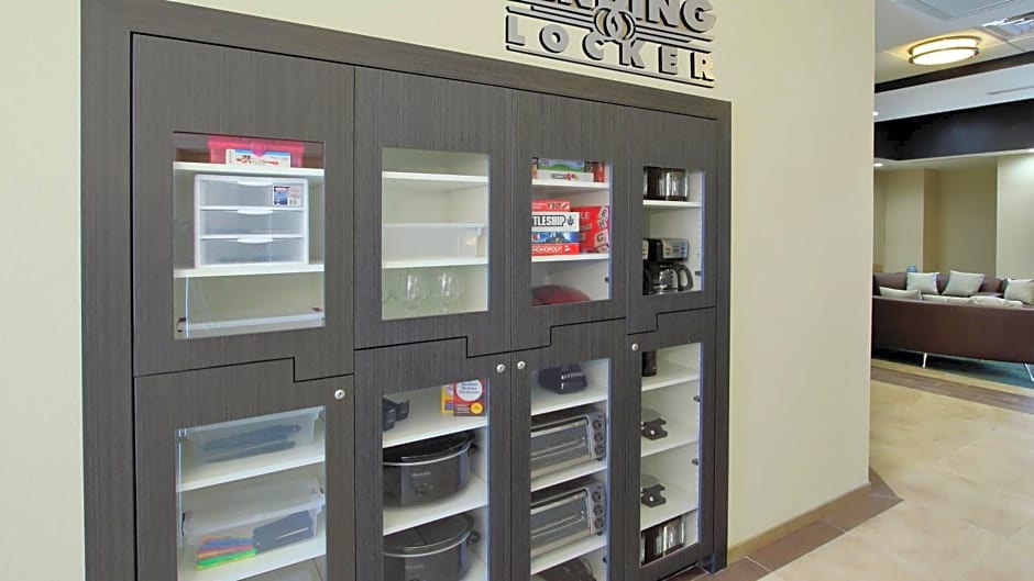 Candlewood Suites - Frisco, an IHG Hotel