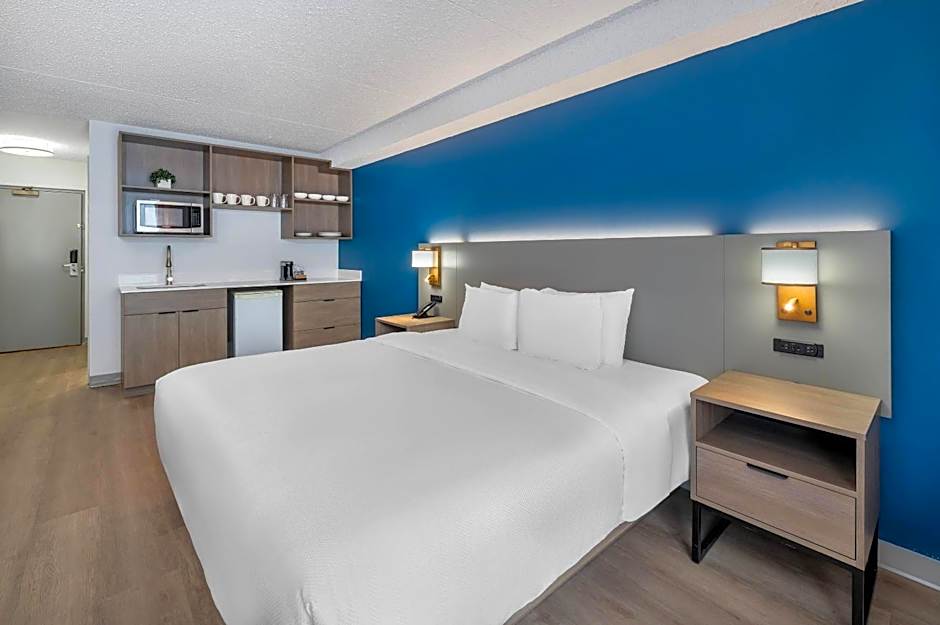 Comfort Inn Belleville