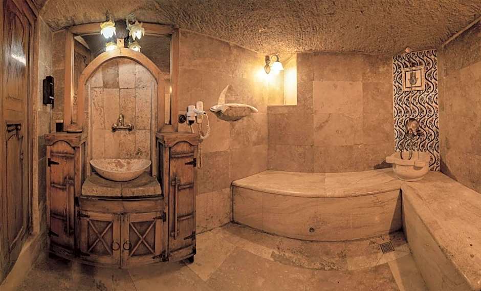 Wish Cappadocia Love