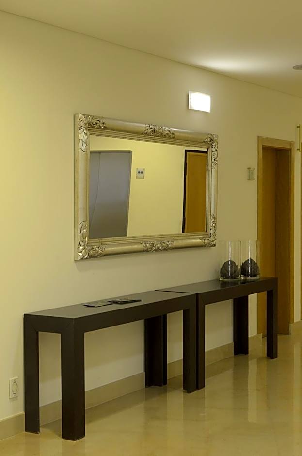 Hotel Cinquentenario & Conference Center