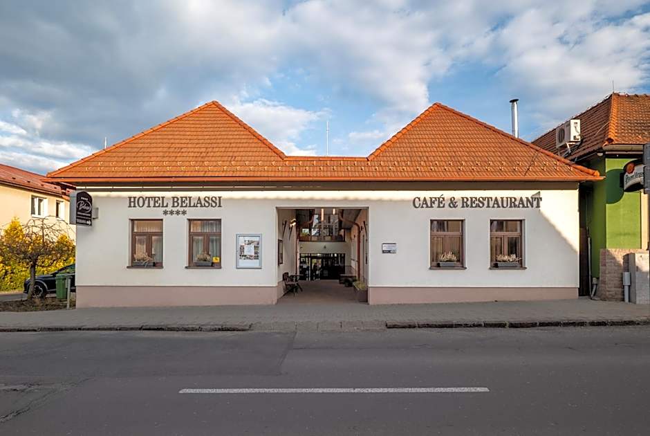 Hotel BELASSI