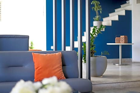 Aleph Boutique Hotel