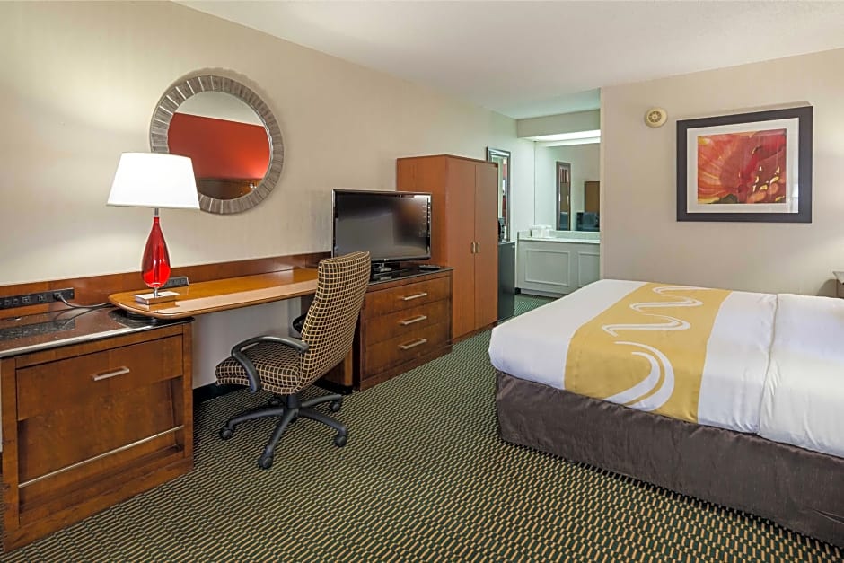 Quality Inn Christiansburg