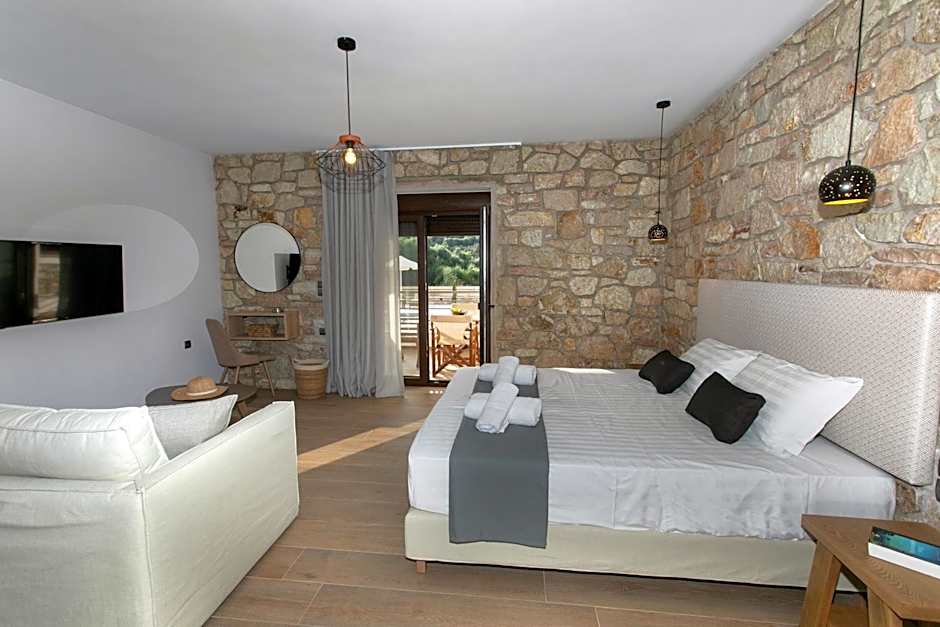 Michelangelo suites and apartments