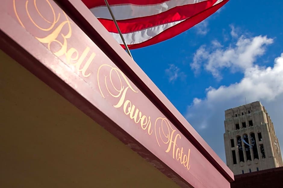 Bell Tower Hotel