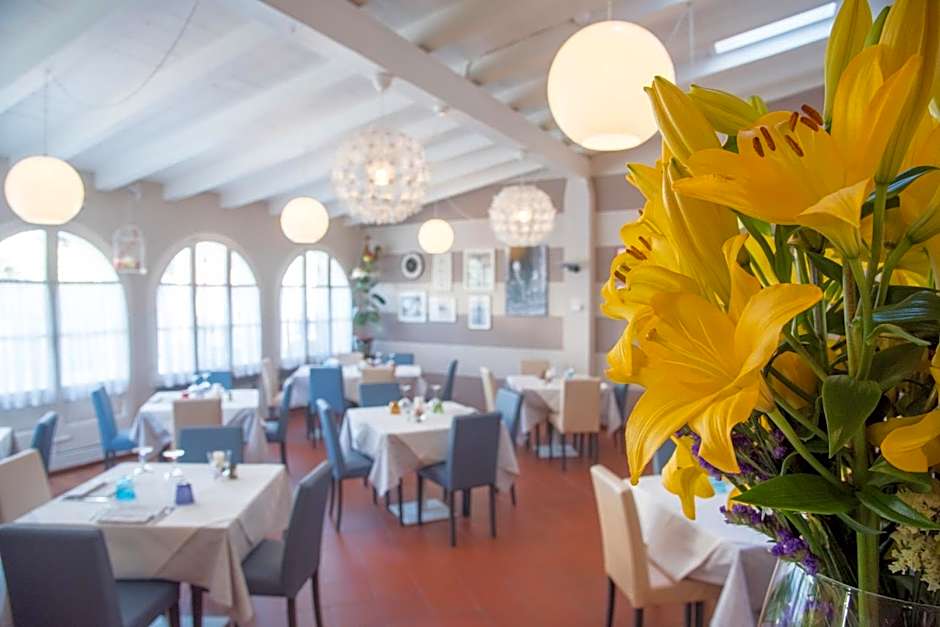 Hotel Antica Stallera