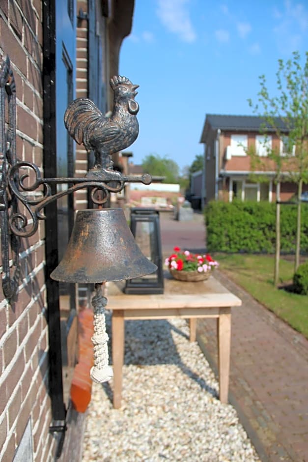 B&B De Meidoornhof – Ruinen, TX