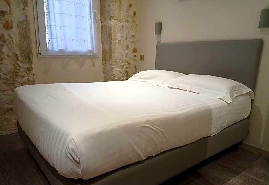 Hotel de la Couronne