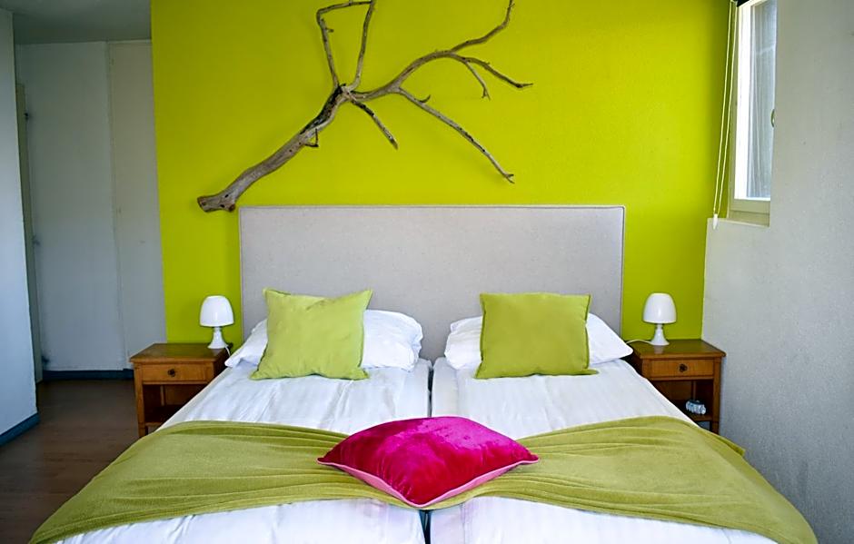 Hostellerie d'Orzival