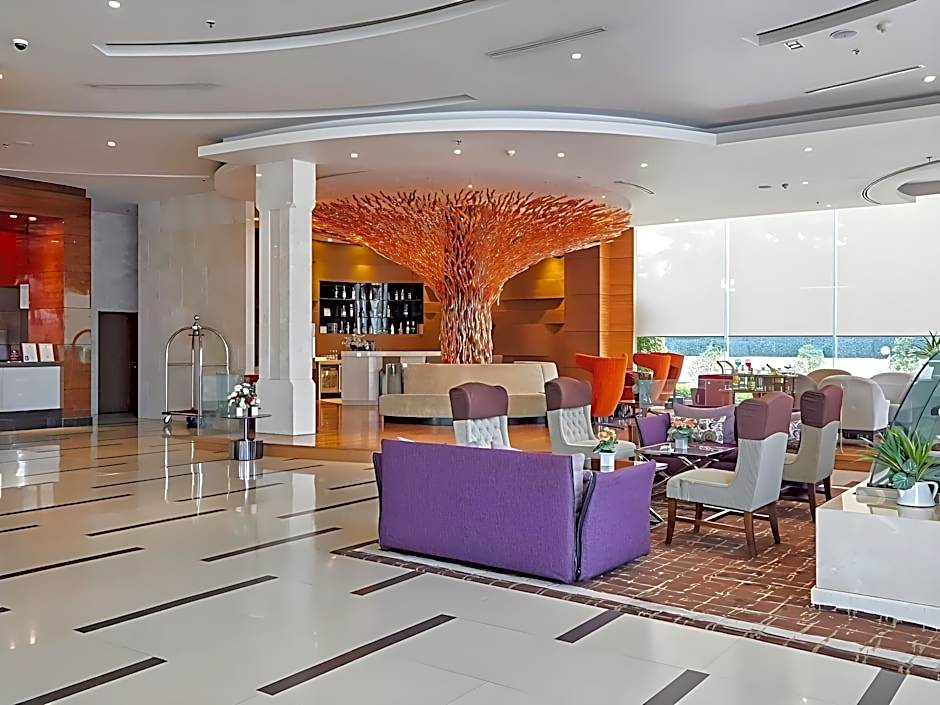 Maple Hotel