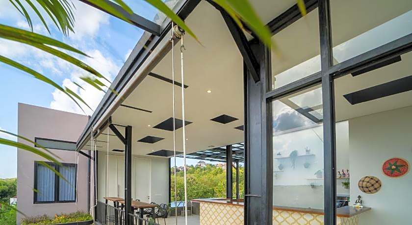 Nusa Dua Bayview