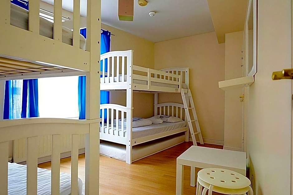 NX London Hostel