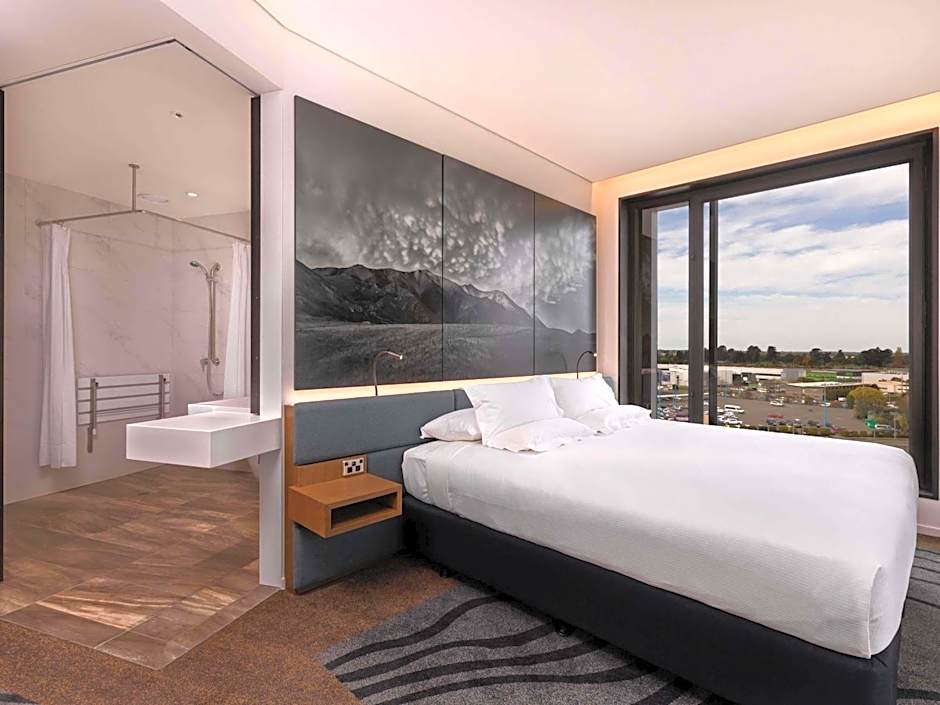 Novotel Christchurch Airport