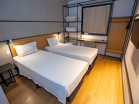 Classic Twin Room