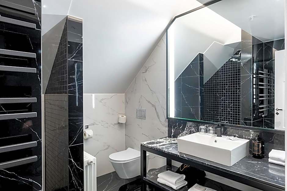 Hótel Reykjavík Saga