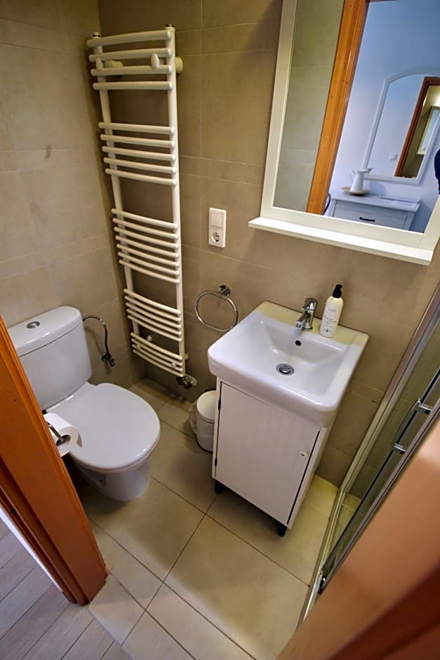 Mi a Kő vendégház