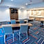 Hampton Inn by Hilton Richwood Cincinnati South