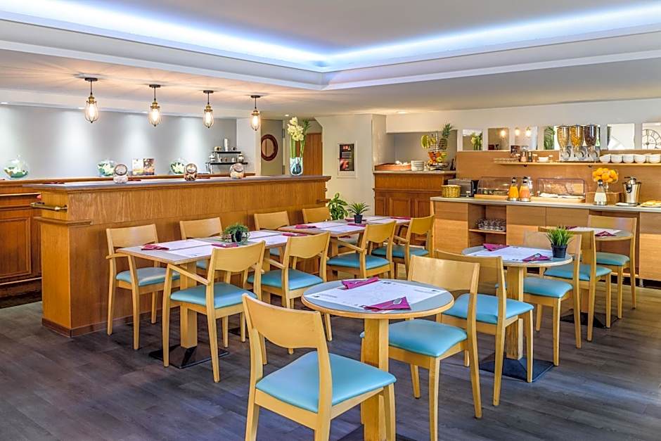 Aparthotel Adagio Monaco Palais Josephine