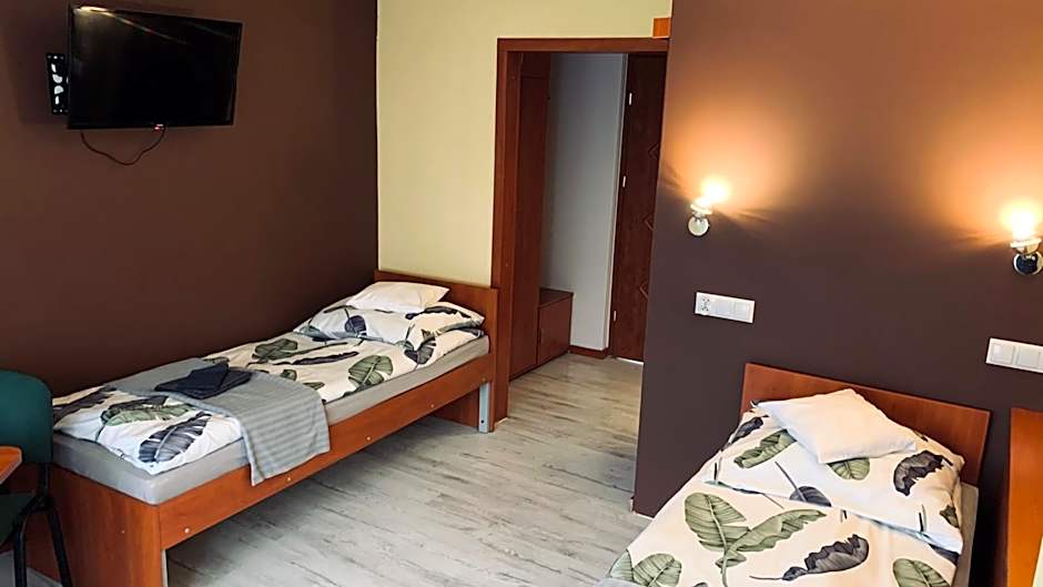 Bianco - pokoje noclegowe