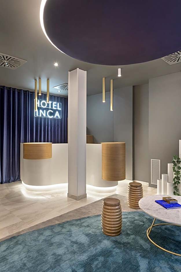 Hotel Inca