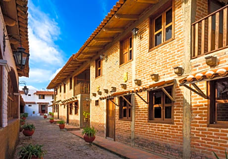 Hotel de Campiña