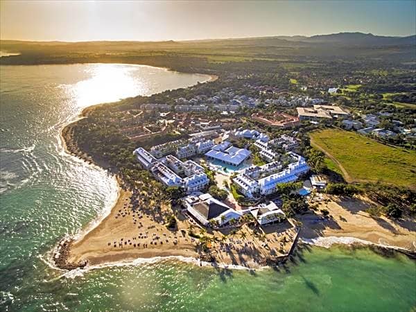 Grand Paradise Playa Dorada - All Inclusive