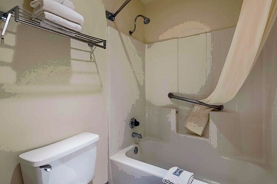 Best Western Sunrise Inn