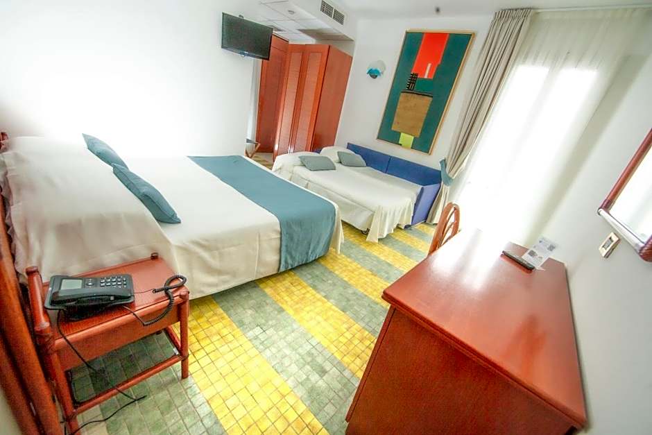 Hotel Della Baia