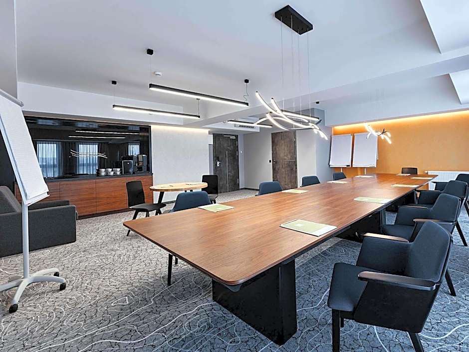 ibis Styles Nowy Targ