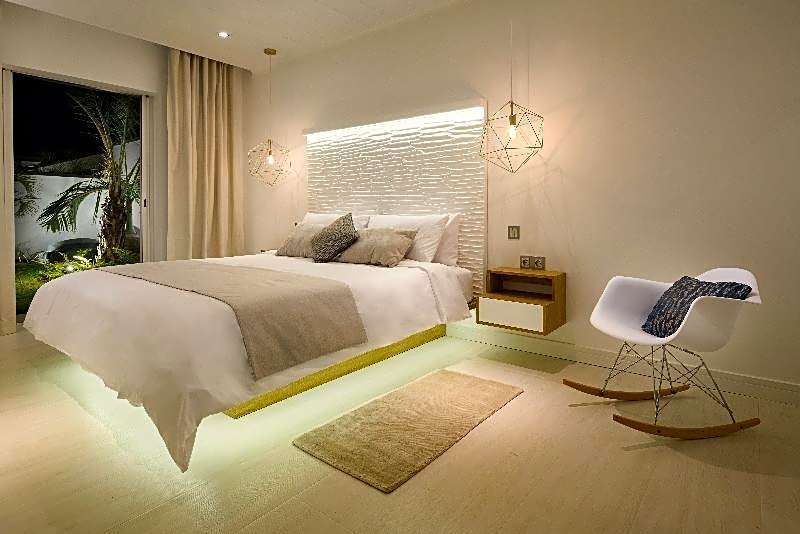 Le clos du Littoral by Evaco