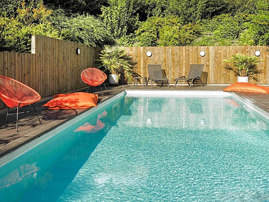 ibis Styles Toulouse Cite Espace