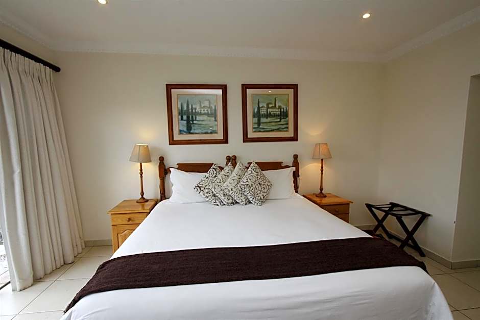 Tesorino Bed and Breakfast