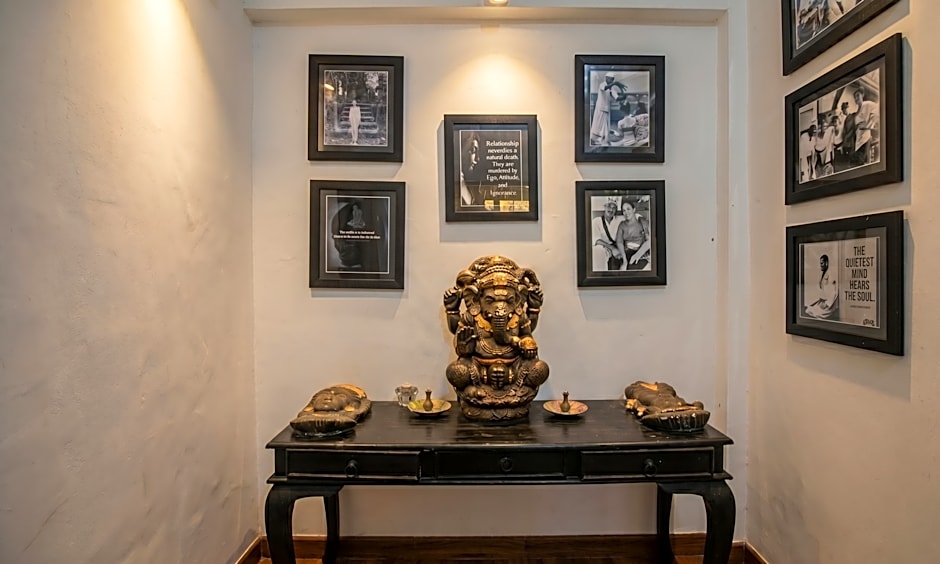 Pondok Taksu Bali